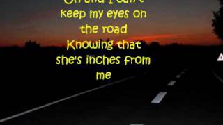 Passenger Seat - Stephen Speaks Lyrics