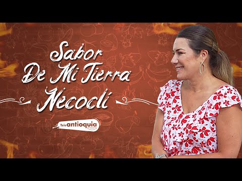 La sazón de Necoclí | Sabor de mi Tierra | Teleantioquia