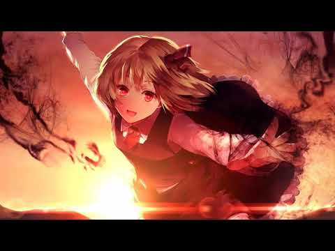★ Nightcore ☆  blessthefall 【Comatose】