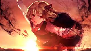 ★ Nightcore ☆  blessthefall 【Comatose】