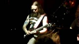 Show Hibria -Nonconforming Minds + Shoot Me Down+The Shelter's on Fire