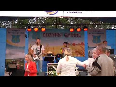 Dożynki Gminne Roztoka 2012.mp4