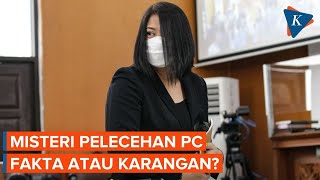 Download lagu Saat Putri dan Sambo Ngotot soal Terjadi Pelecehan mp3