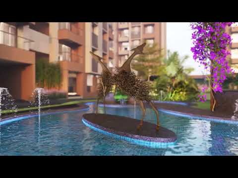 3D Tour Of Suramya Dreams