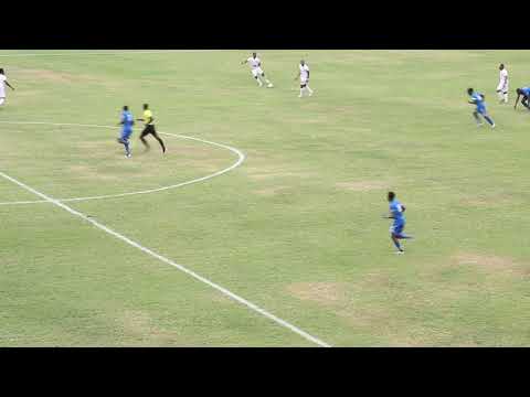 ASANTE KOTOKO vs AL HILAL - FIRST HALF HIGHLIGHTS