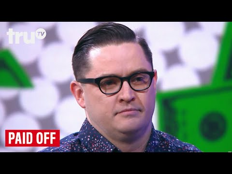 Paid Off with Michael Torpey - Final Round: Chris's Close Win | truTV