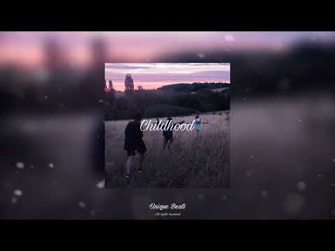 (Free) MACAN x SCIRENA x Ramil' x Jacone x Type Beat - "Childhood"