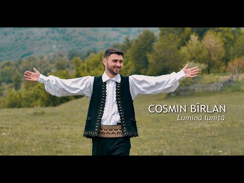 COSMIN BÎRLAN  - LUMINĂ LUNIȚĂ