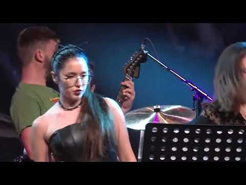 ADVENTURE TIME - EYESBURN SUN - 01.12.2022. - INSTA TV