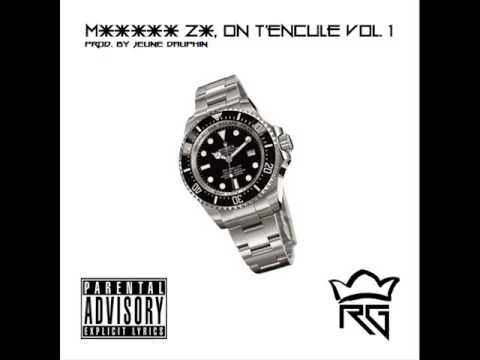 Alkpote feat Rey H***** , Juicy J et Sayukat [Prod. By Jeune Dauphin]