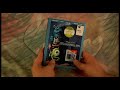 Unboxing Blu Ray Monsters Inc