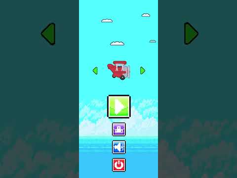 High Flying