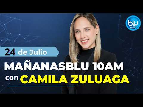 Espada de Bolívar, hallazgos de Contraloría y más | Resumen con Camila Zuluaga