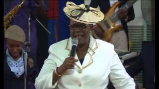 Pastor Wole Oladiyun (CLAM). Title:- I Shall Be The Head... Last Sunday Of 5 Sundays Prayer