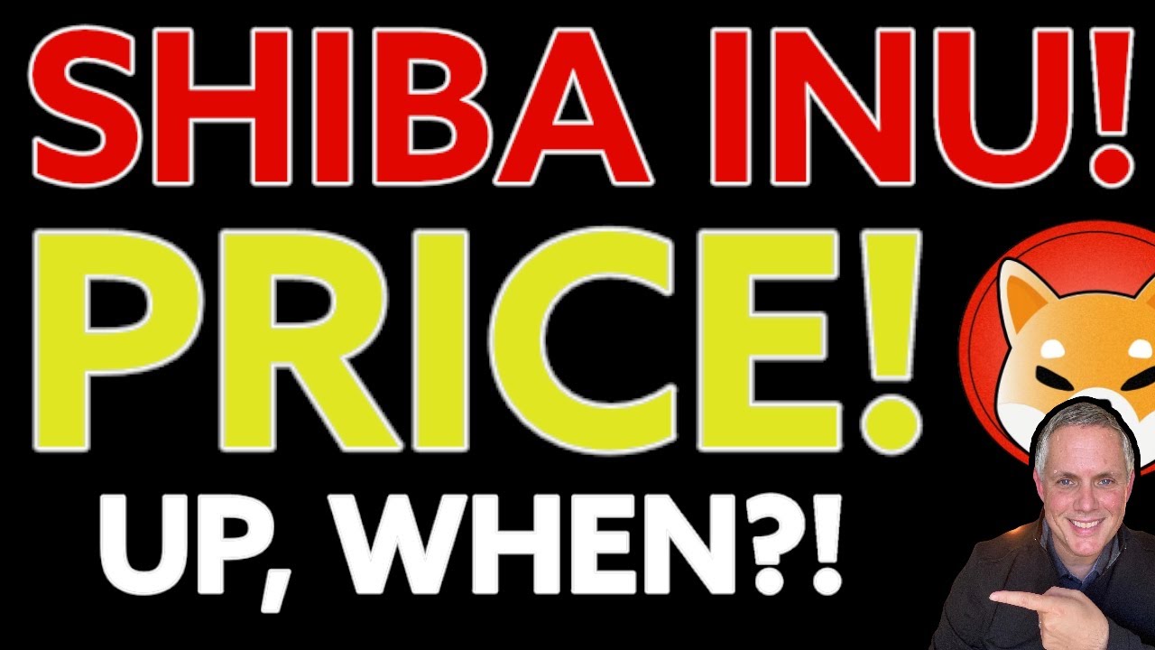 SHIBA INU PRICE ANALYSIS! SHIBA INU PRICE PREDICTION! HUGE THINGS COMING FOR SHIBA INU COIN HOLDERS!