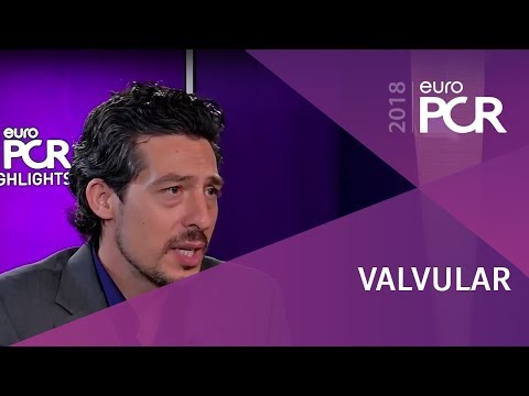 EuroPCR 2018 Highlights - Valvular Interventions