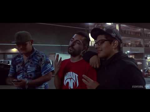 JOQERR: Visita al Colectivo PERU URBANO - V.M.T. - 2019