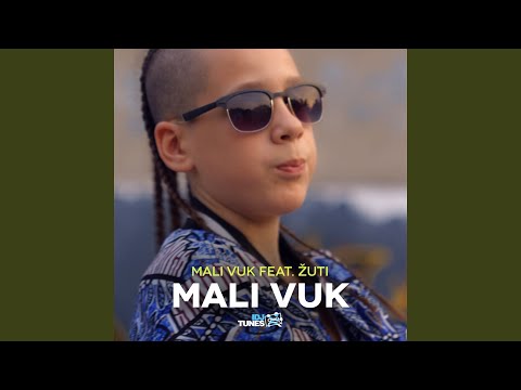 Mali Vuk