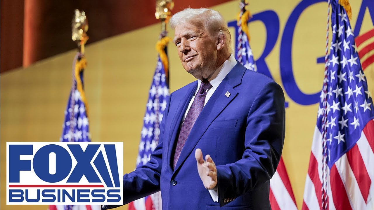 Trump makes bold prediction for 2026 midterms