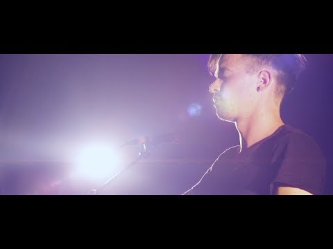 Difracto - Stay - LIVE @Espace Django Reinhardt - Strasbourg 01/06/2017