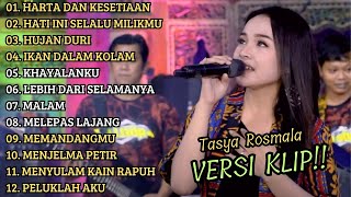 Download lagu ( HARTA DAN KESETIAAN ) TASYA ROSMALA ADELLA FULL ALBUM PILIHAN VIRAL | VERSI VIDIO KLIP !! mp3 Download lagu ( HARTA DAN KESETIAAN ) TASYA ROSMALA ADELLA FULL ALBUM PILIHAN VIRAL | VERSI VIDIO KLIP !! mp3