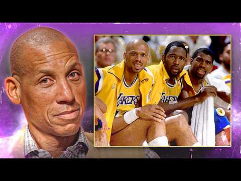 The Day Larry Bird Showed Up to the Legendary UCLA Pickup Games