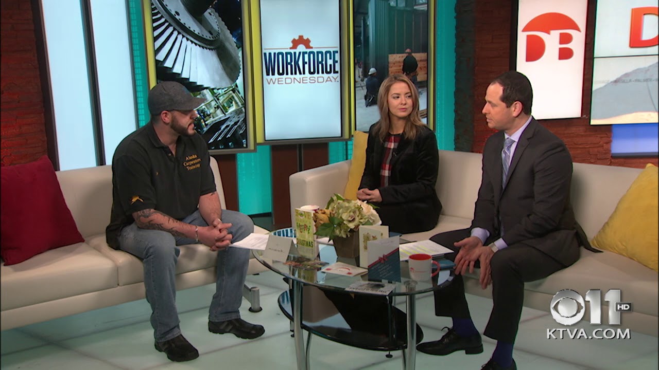Workforce Wednesday: Construction Apprenticeship