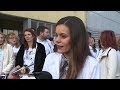 Ljekari U HNK U Stupili U štrajk Upozorenja