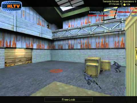 SK @ CPL Summer 2003