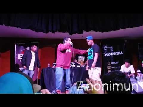Stick vs Sosa - BDM GOLD PERÚ 2016