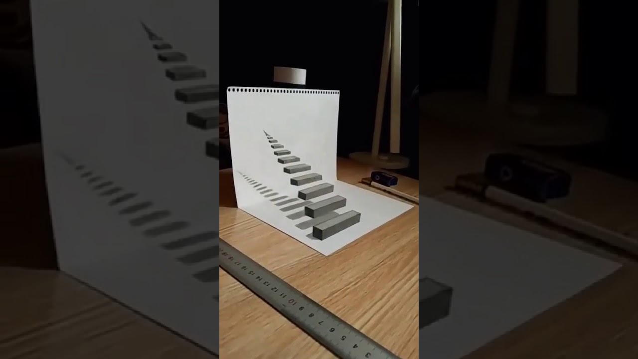 Exploring Hyperrealism Drawing And Painting Techniques