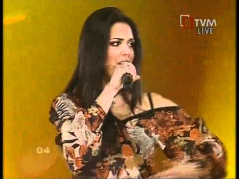Morena - Casanova  - Malta Song 2008 Final