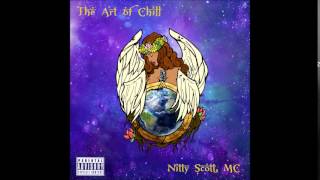 NITTY SCOTT, MC - Afterglow Outro ft. Rajib Karmakar