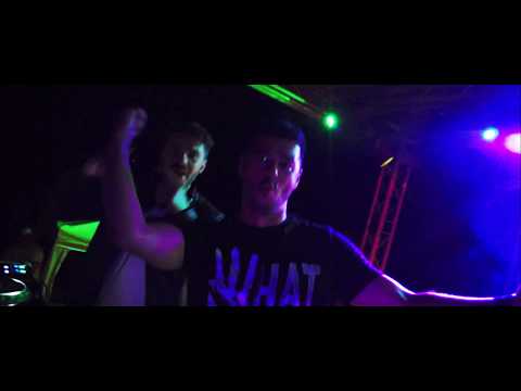 Sean Norvis Zilele Surducului 2017