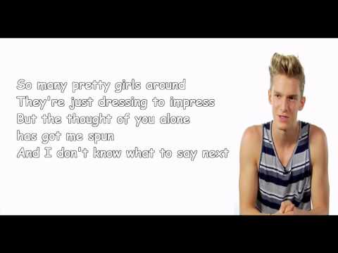 La Da Dee - Cody Simpson (Lyrics Video)