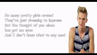 La Da Dee - Cody Simpson (Lyrics Video)
