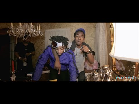 Gangstalicious - Come Over(Shot by @TheFaceykid)