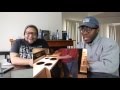 Angry Grandpa Destroys Kitchen REACTION
