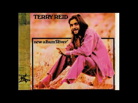 Terry Reid   River  (Full Album) 1973