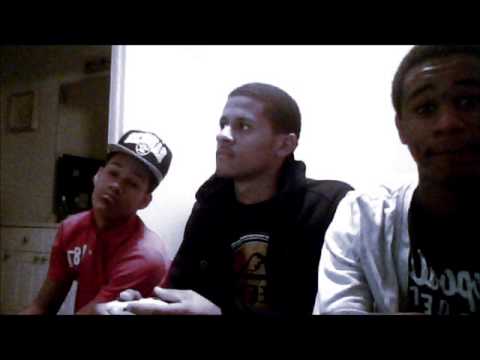 Eat SeeSee For Lunch (Jerkin Mix) (SeeSee Call Out)