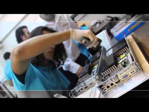 GTM Teknoloji Tanıtım Filmi - 2015