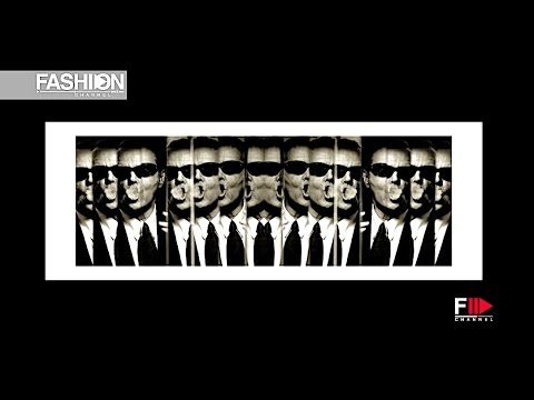 \"KAOS\" Photography Exhibition by ALBERT WATSON - Fashion Channel