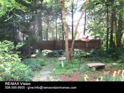 9 Montvale Road Worcester, MA 01609 - Single-Family Home - Real Estate - For Sale -