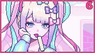 NEEDY GIRL OVERDOSE ～俺とメンヘラの30日～：Part6