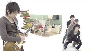 Video thumbnail of "オーダーメイド RADWIMPS MV"