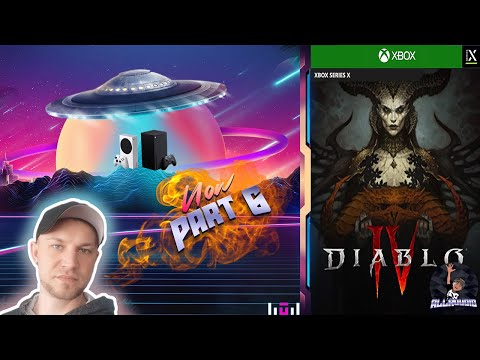 🛸Diablo IV Gameplay Part 6🛸 Deutsch/German