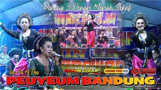 Download lagu PEUYEUM BANDUNG | JAIPONGAN BAJIDORAN RMMJ NAMIN GROUP KARAWANG mp3