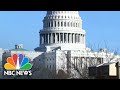 FBI And DHS Warn Of Possible Threat To Capitol NBC Nightly News