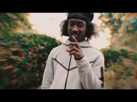 #67 DopeSmoke x Brucka - No Heart (4K Music Video) (Reupload)