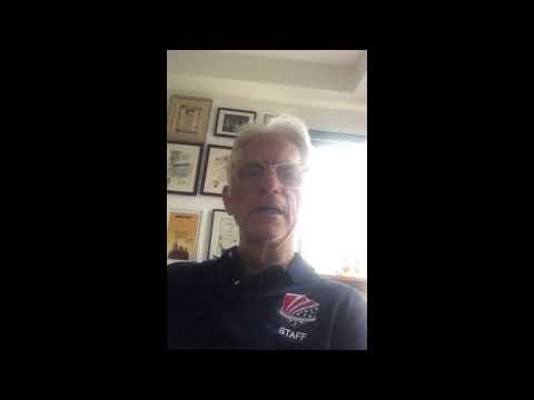 #WhoIsWe: David Benoit